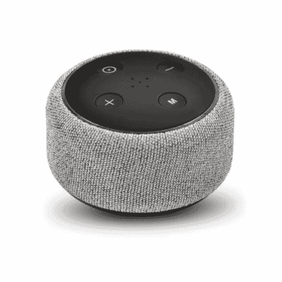 Pebble bluetooth sale speaker
